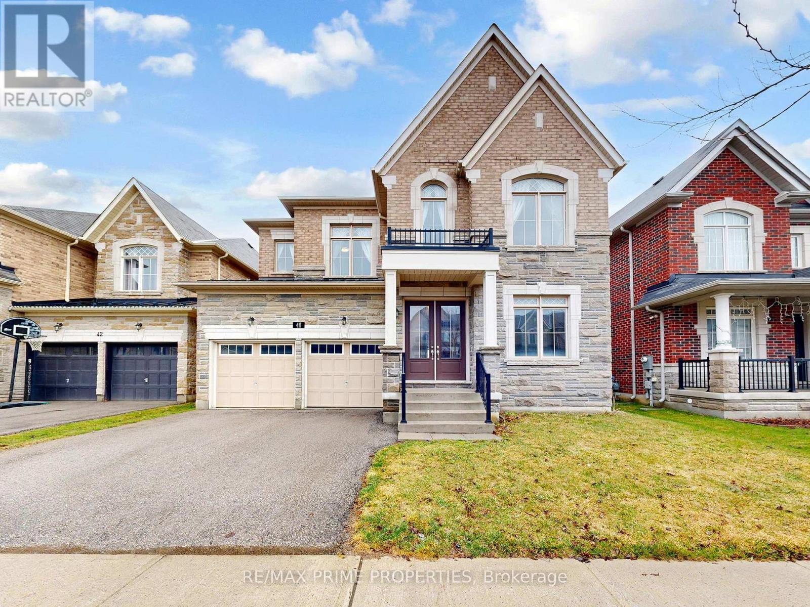 46- Scrivener Drive