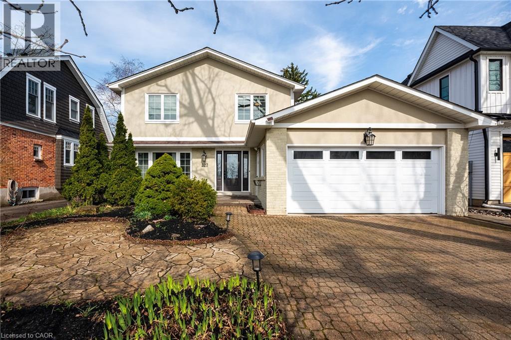 327- Macdonald Road