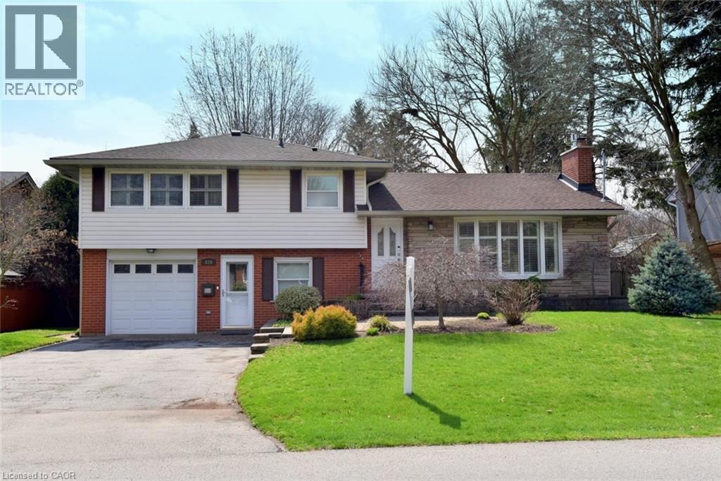 626- Vanderburgh Drive