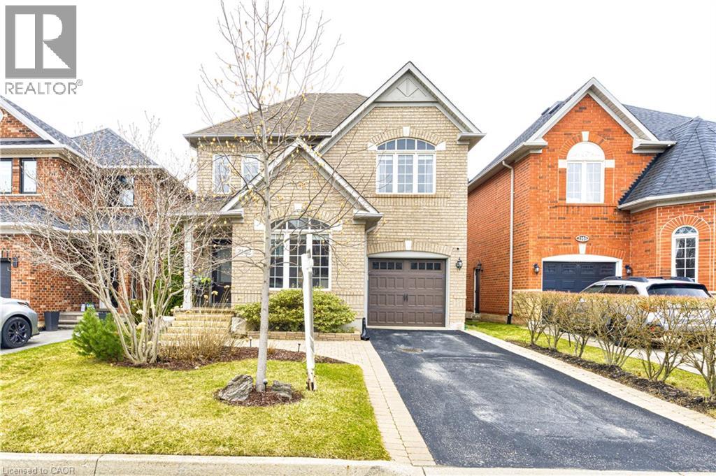 2142- Meadowglen Drive