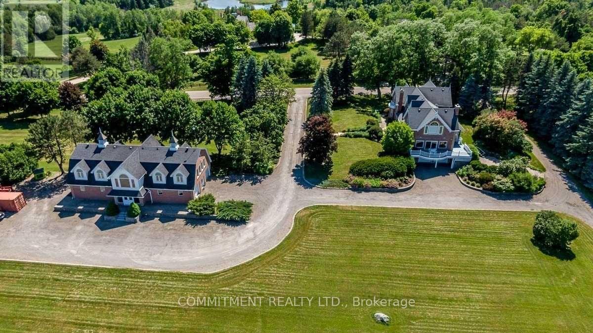 16067- Heart Lake Road