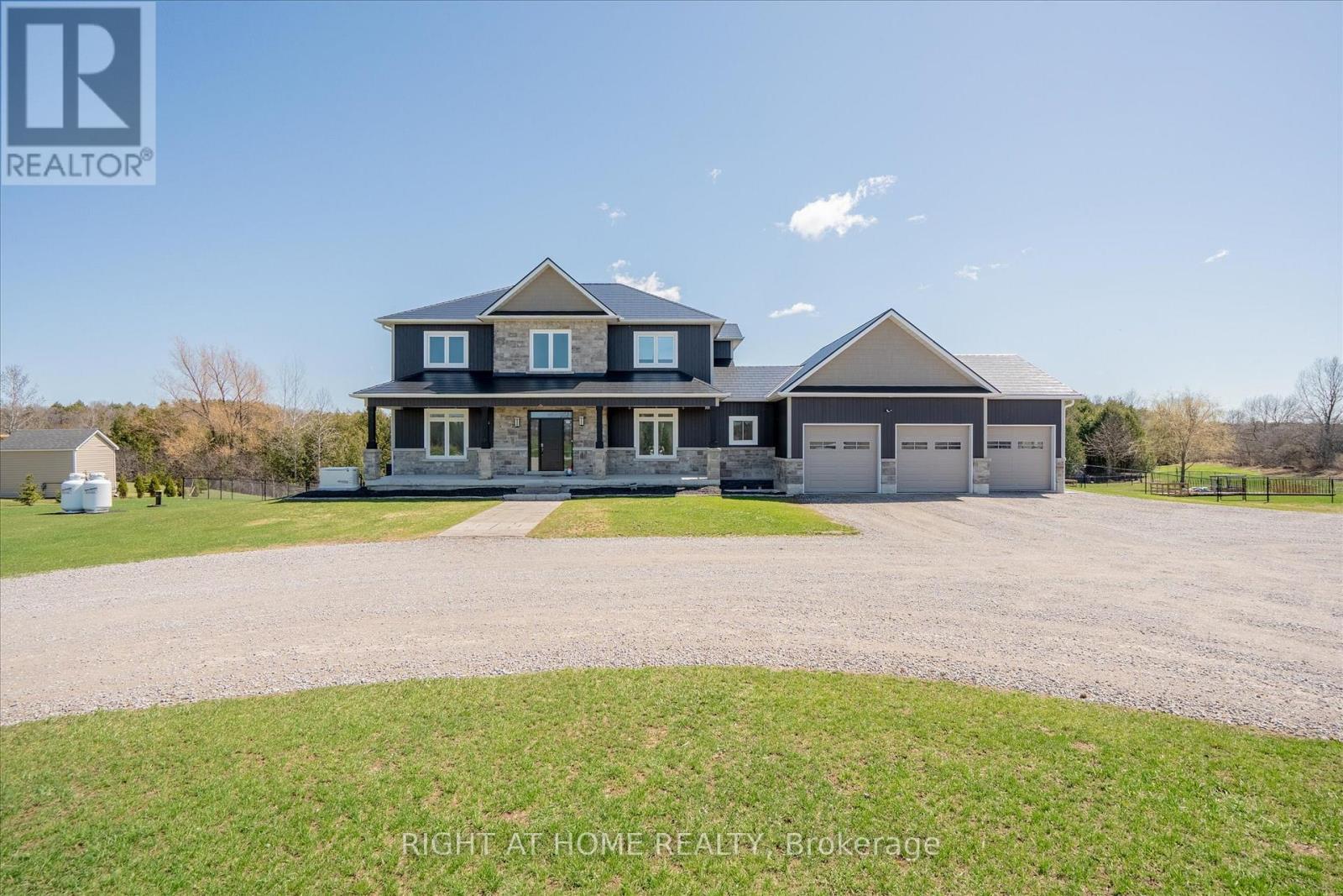4120- Edgerton Road
