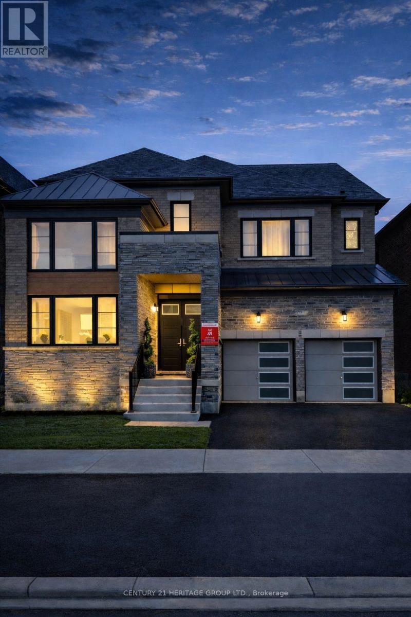20- Sweet Gale Crescent