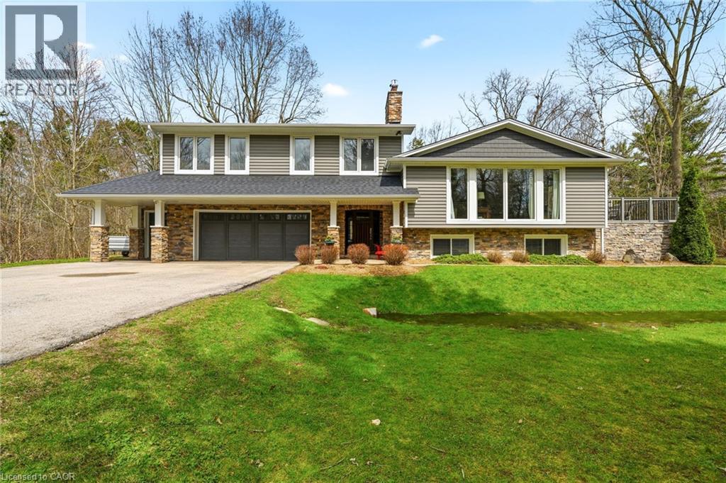 6685- Mcniven Road