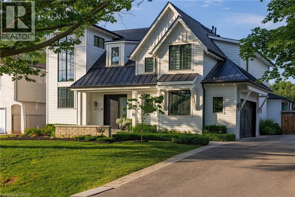 367- Seaton Drive