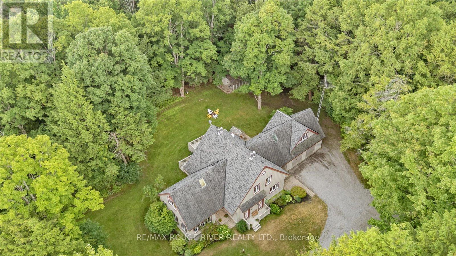 6954- Shiloh Road