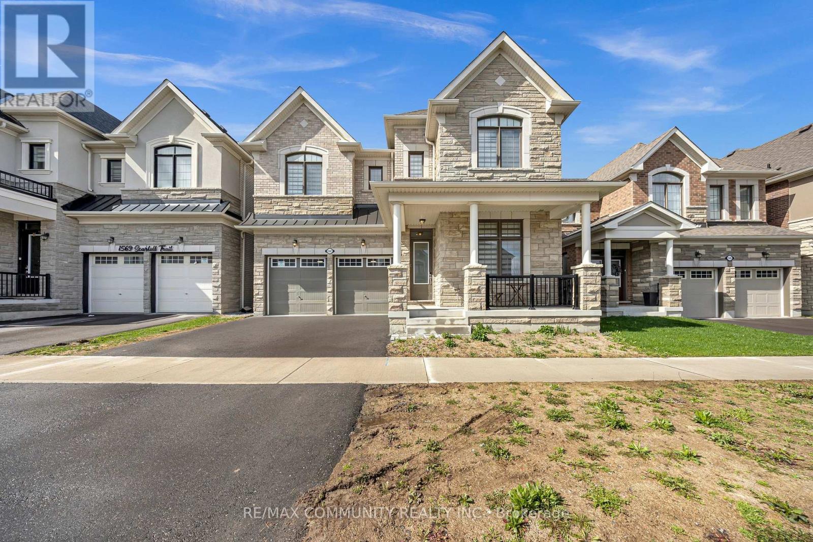 1567- Scarlett Trail  East
