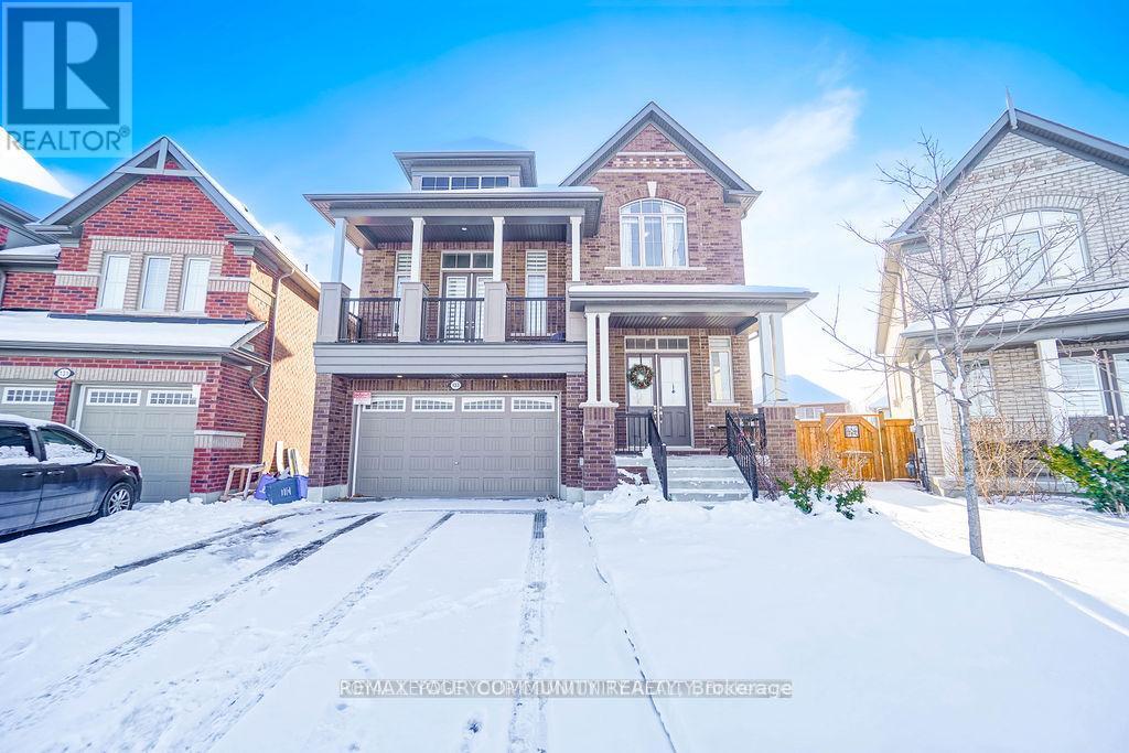 133- Marcel Brunelle Drive