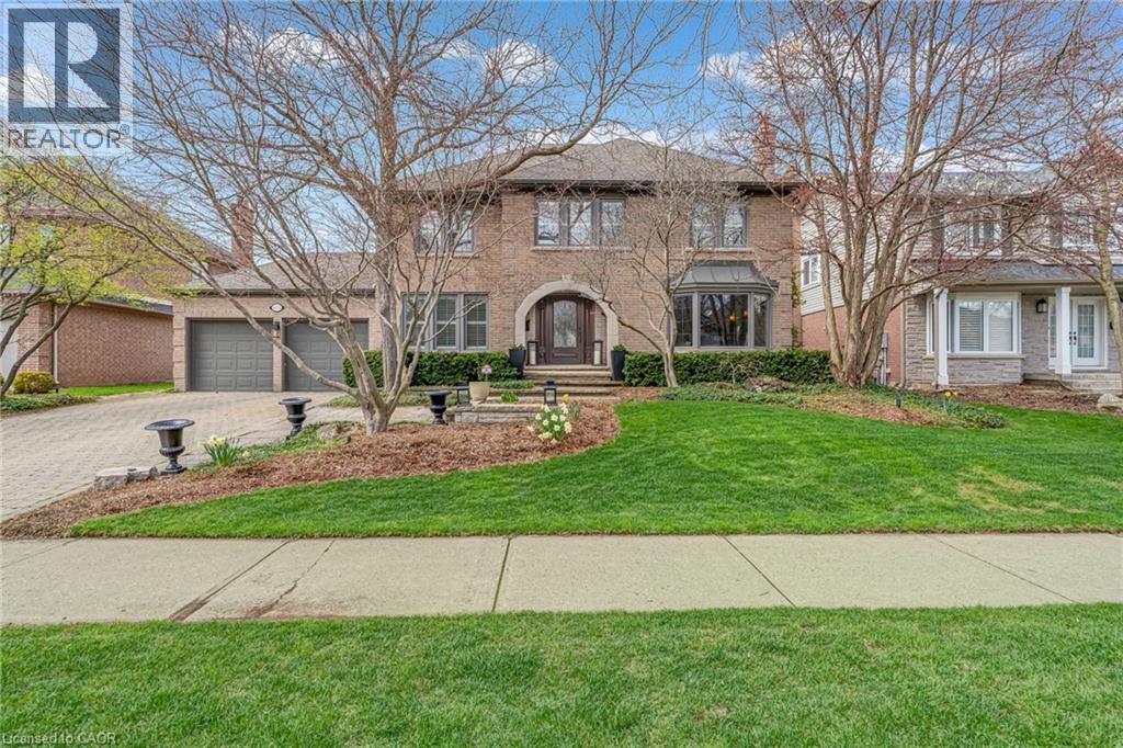 4133- Millcroft Park Drive