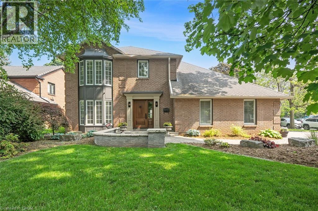 2428- Lakeshore Road