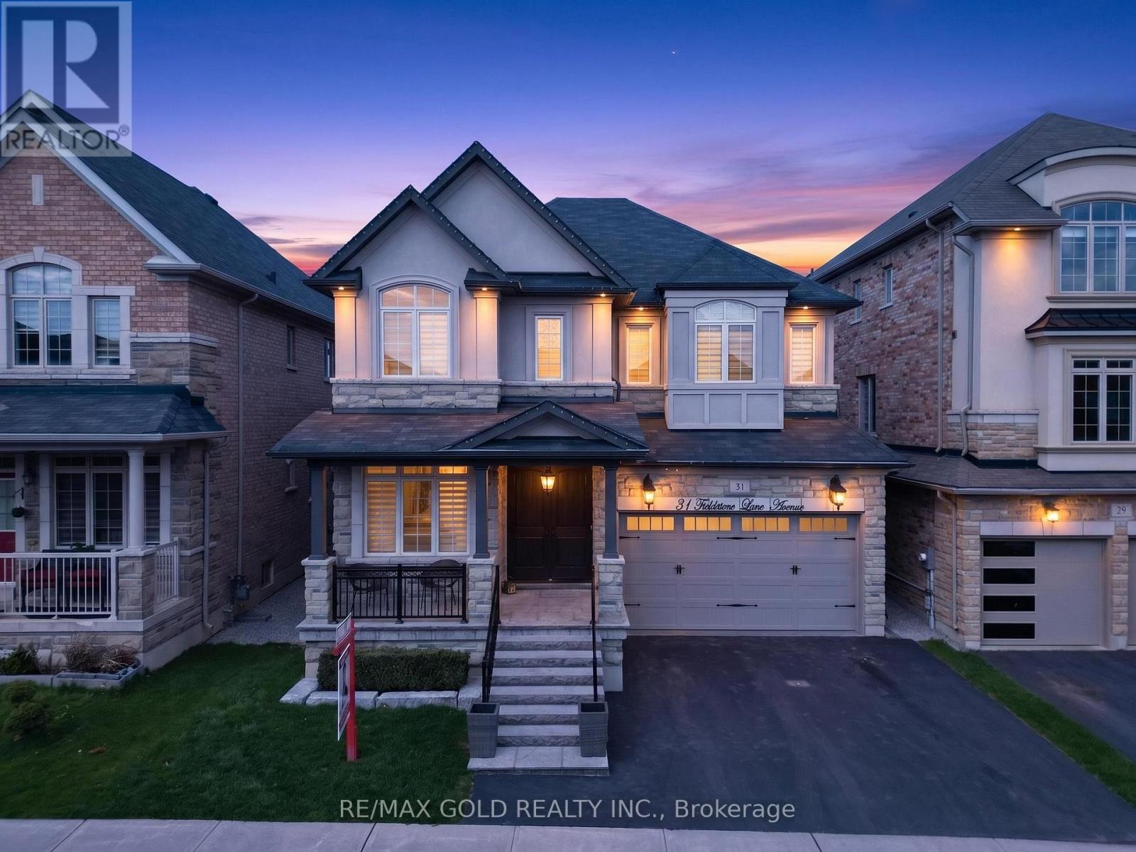 31- Fieldstone Lane Avenue