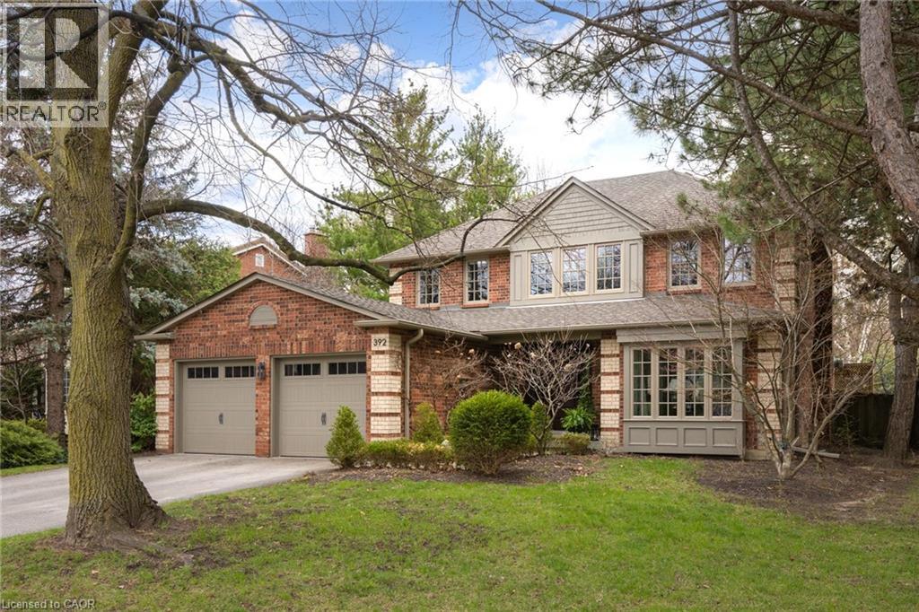 392- Aspen Forest Drive