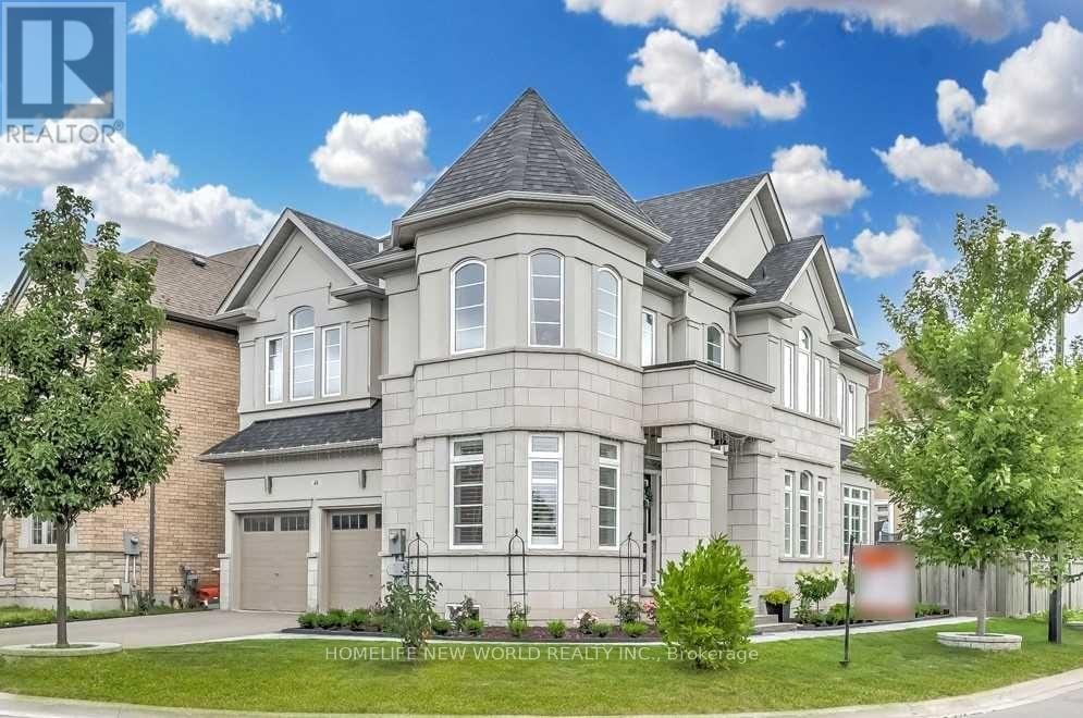48- Roy Harper Avenue