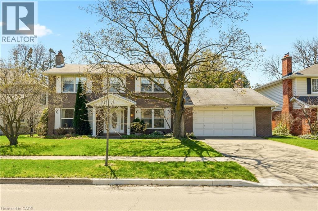 360- Pomona Avenue