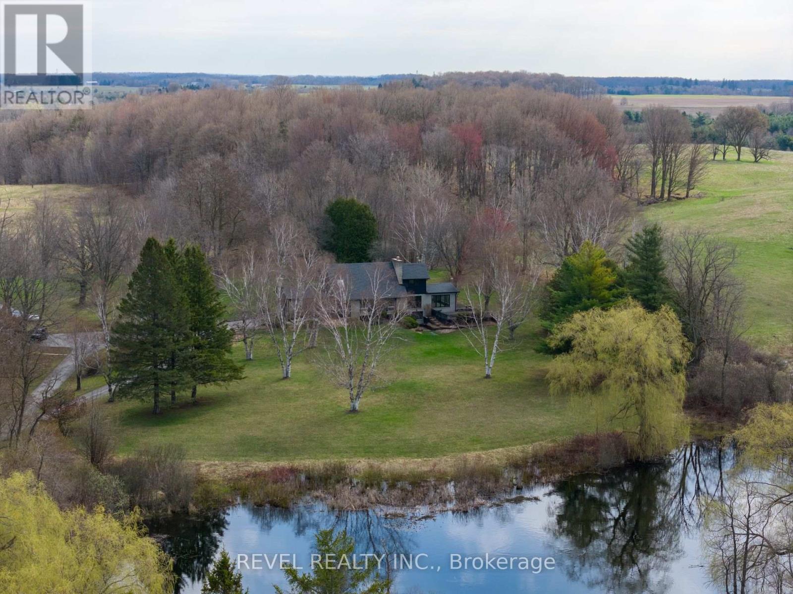 15633- Kennedy Road