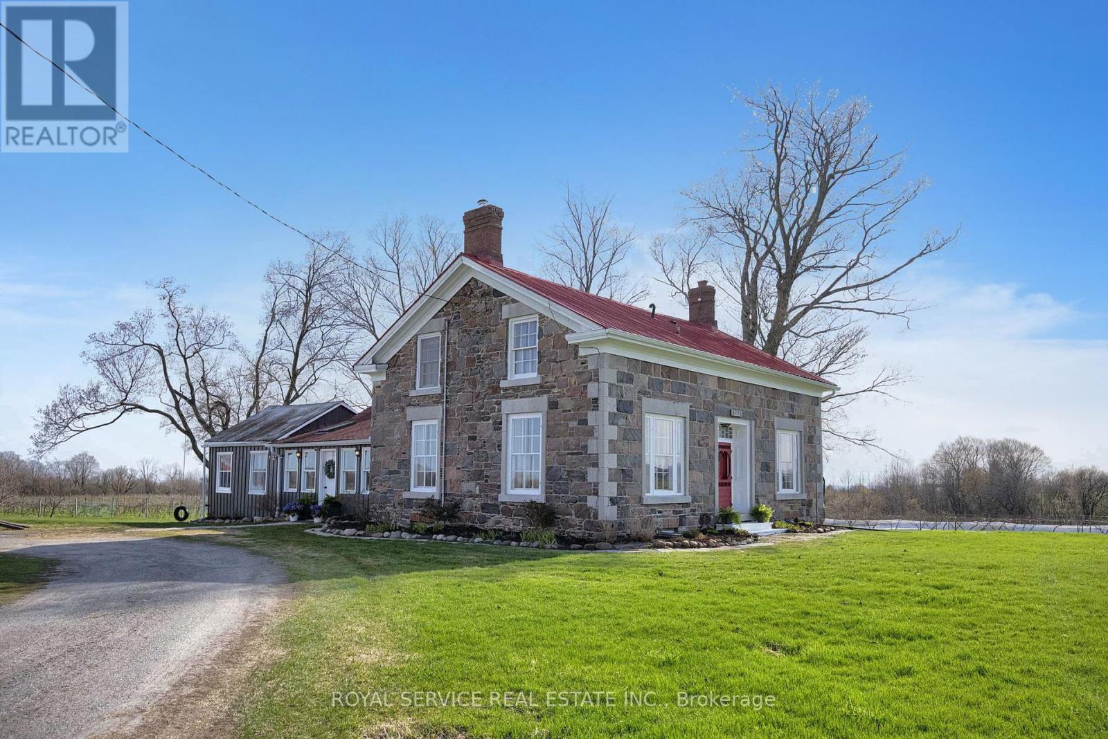 3775- Ganaraska Road