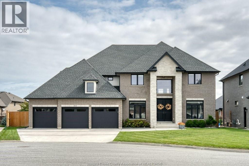 254- Arkona Court