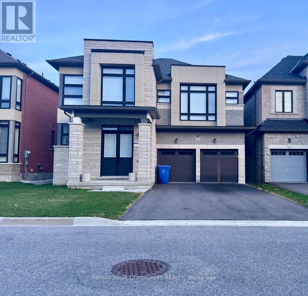 105- Halldorson Avenue