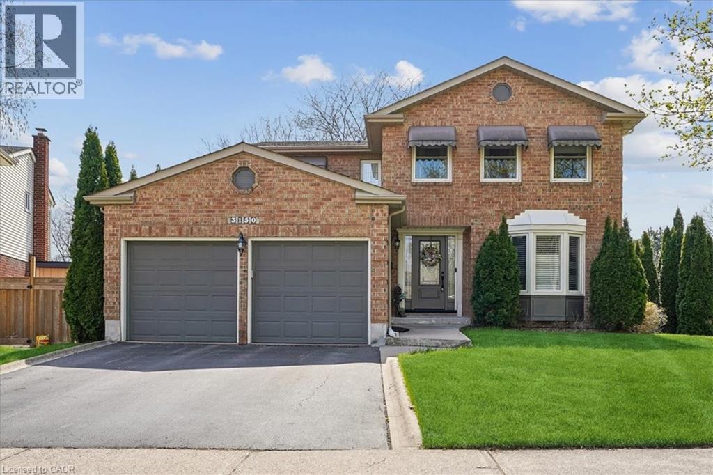 3150- Trailwood Drive