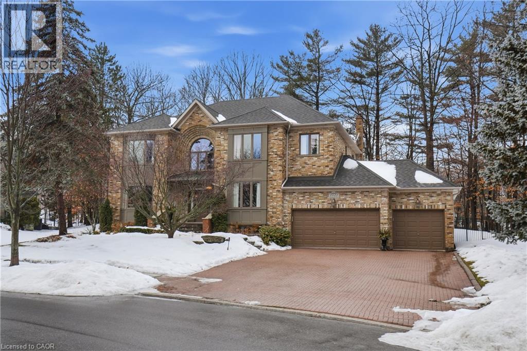 1121- Forestvale Drive