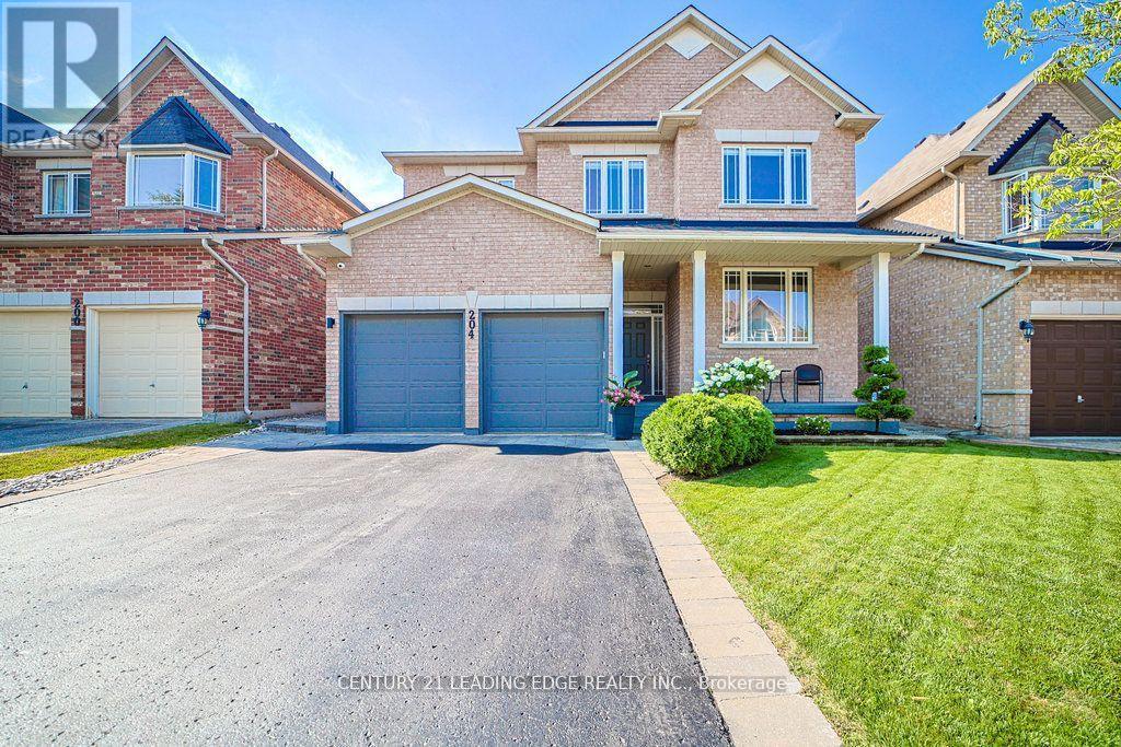 204- Ivy Jay Crescent