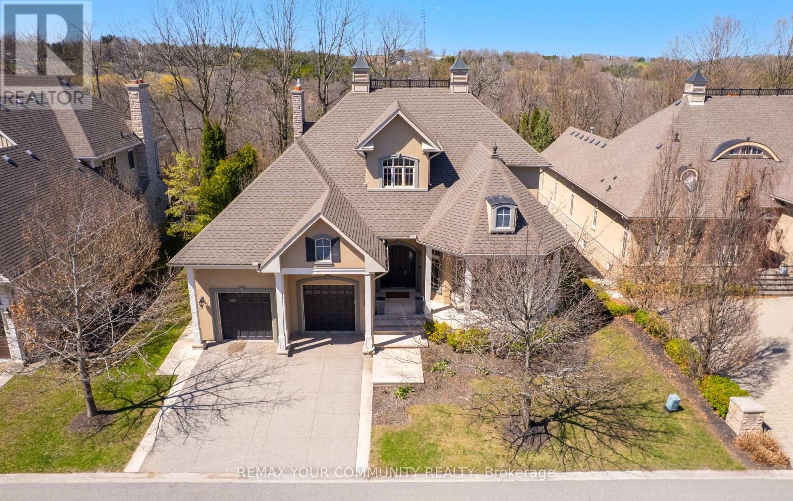 102- Country Club Drive