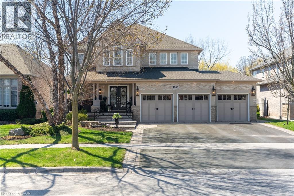 4266- Clubview Drive