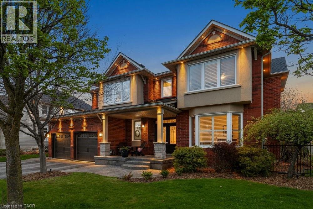 5901- Chercover Court