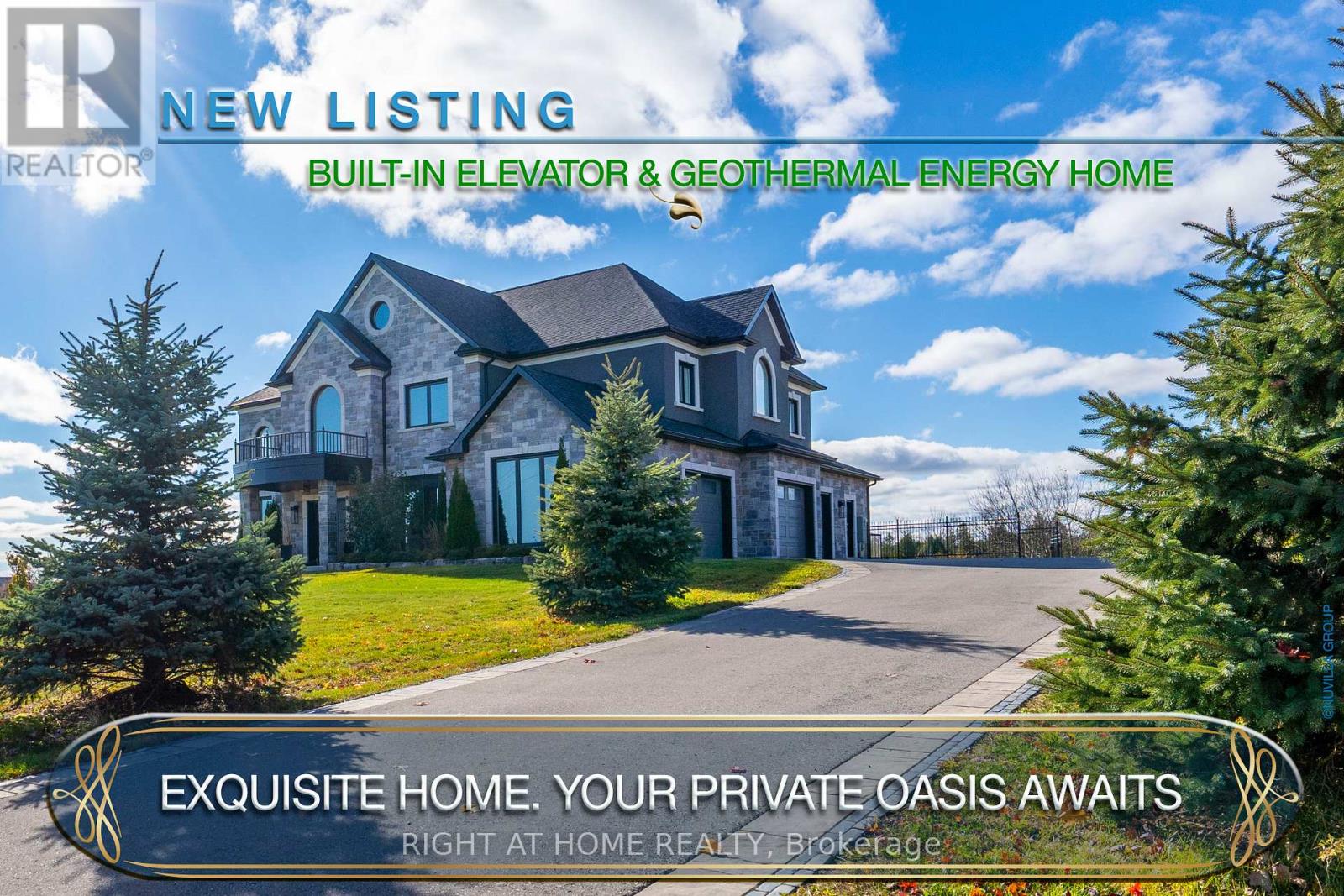 7650- Old Scugog Road