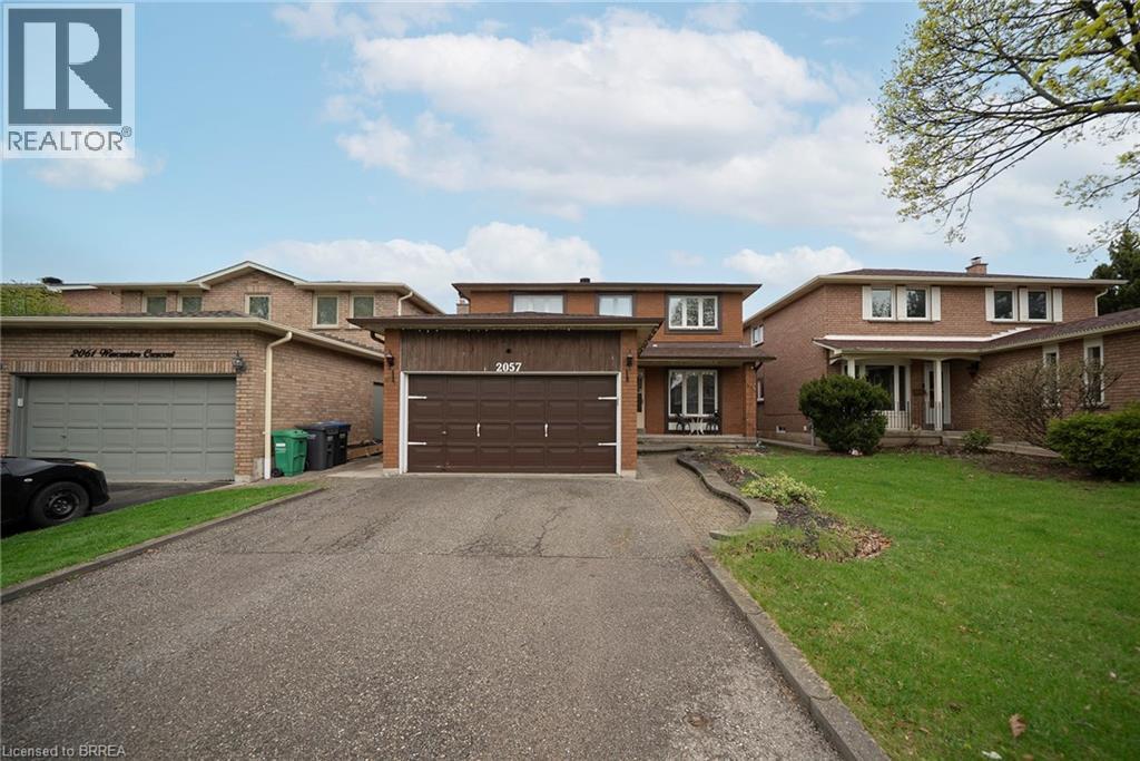 2057- Wincanton Crescent