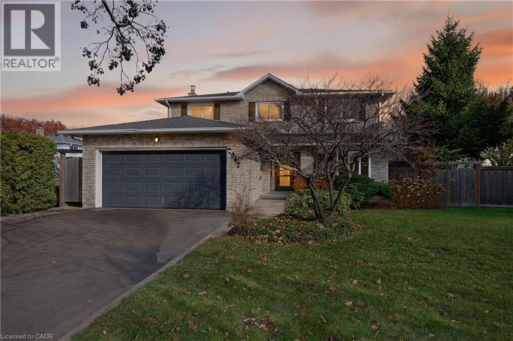 2347- Tweedsmuir Court