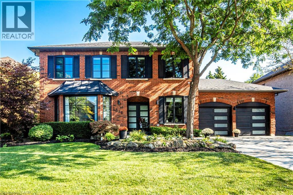 1319- Greeneagle Drive
