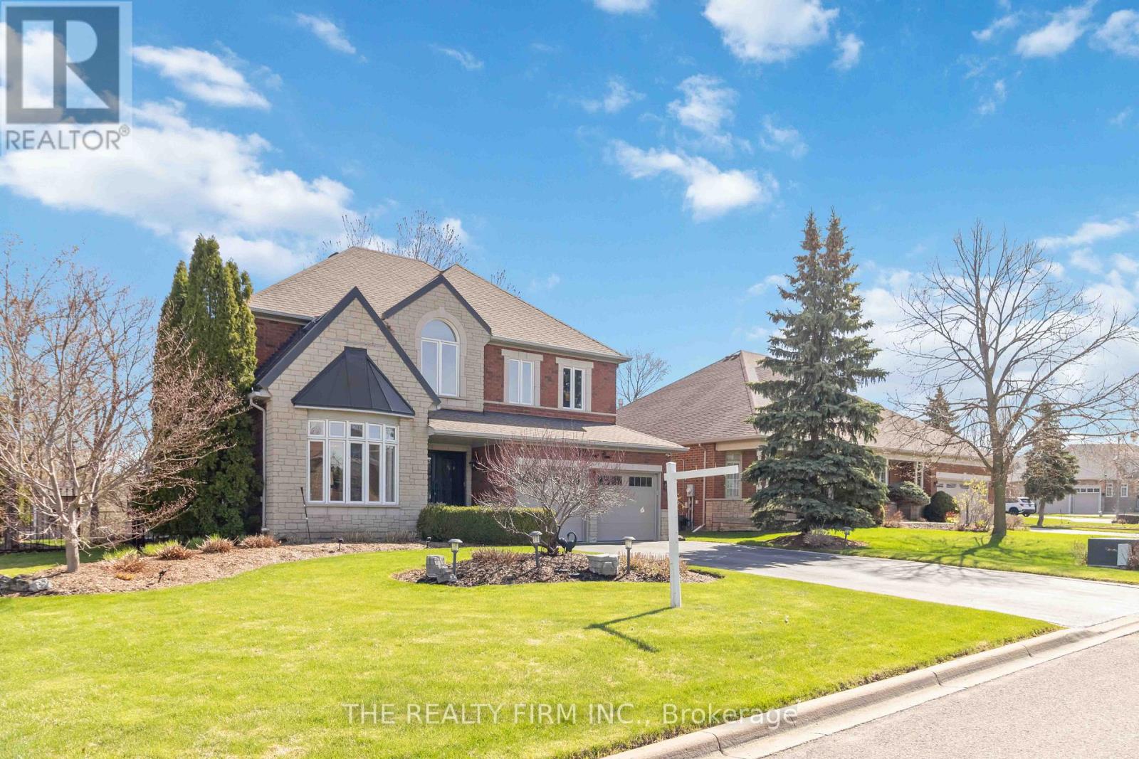 3- Cliffcrest Court