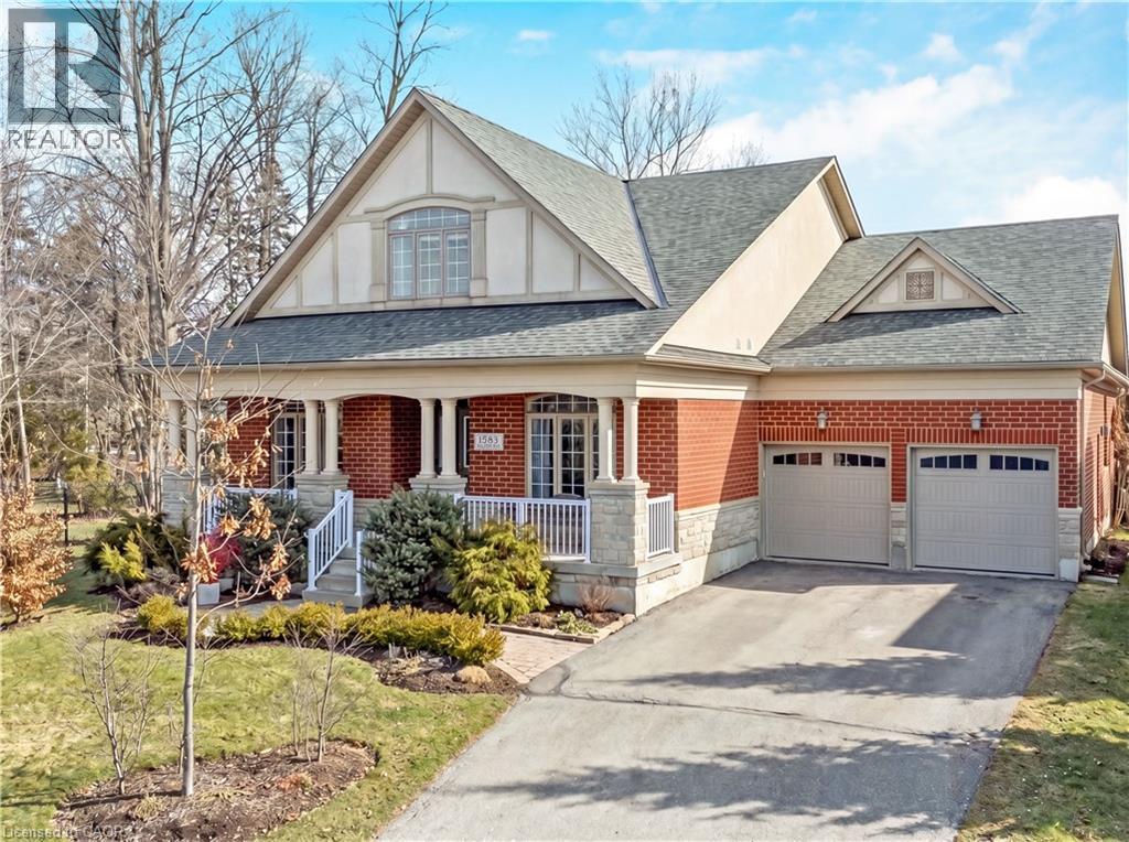 1583- Hallstone Road