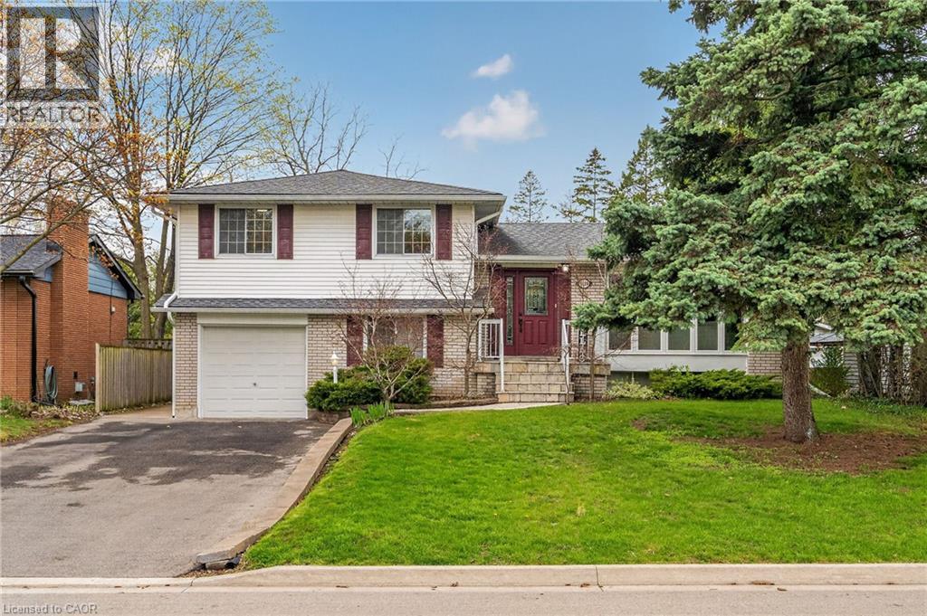 5119- Cherryhill Crescent