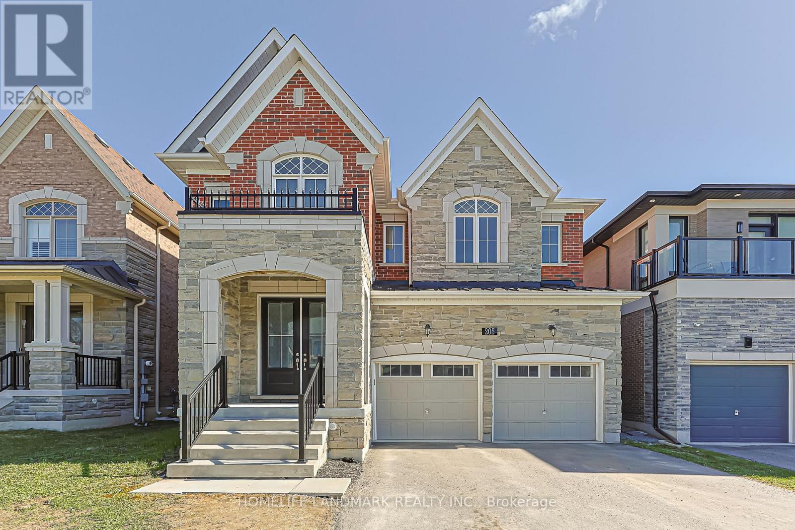 205- Conklin Crescent