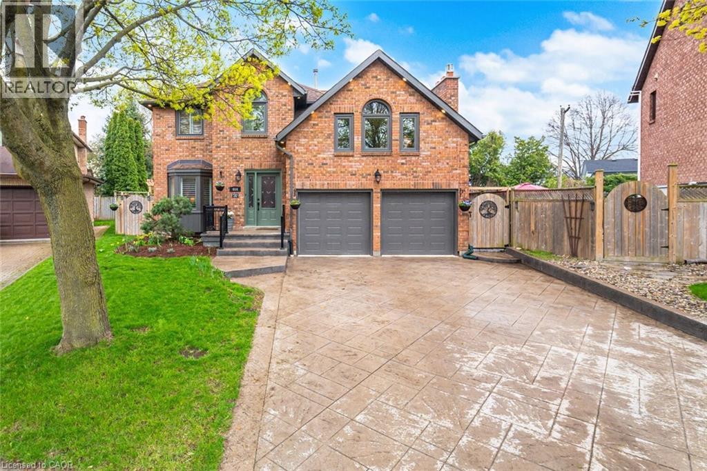 464- Delaney Court