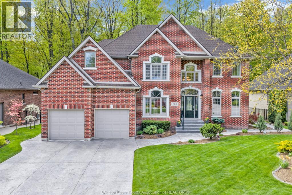389- Bel Air Circle