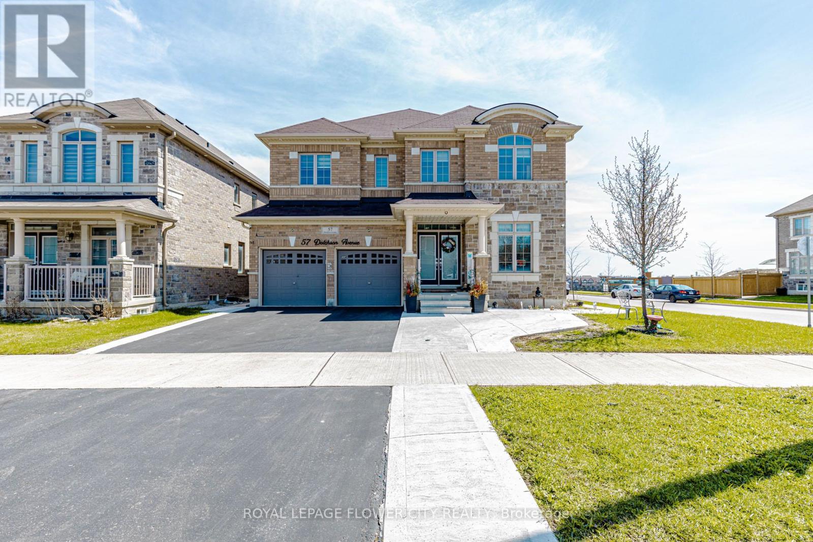 57- Dotchson Avenue