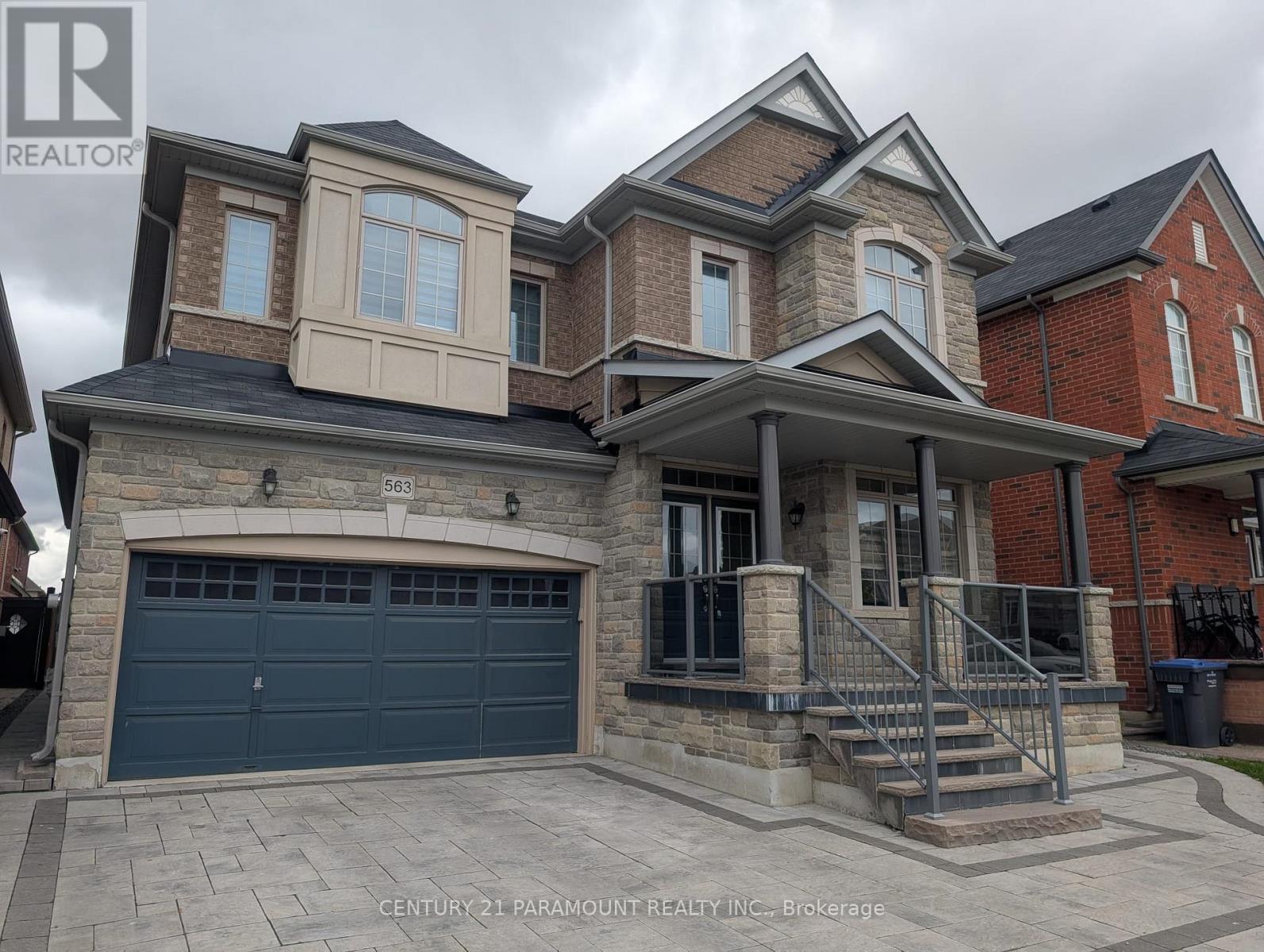 563- Dougall Avenue  East