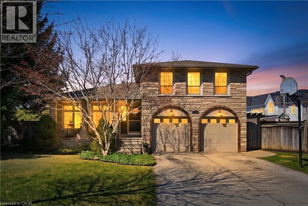 248- Applevale Court