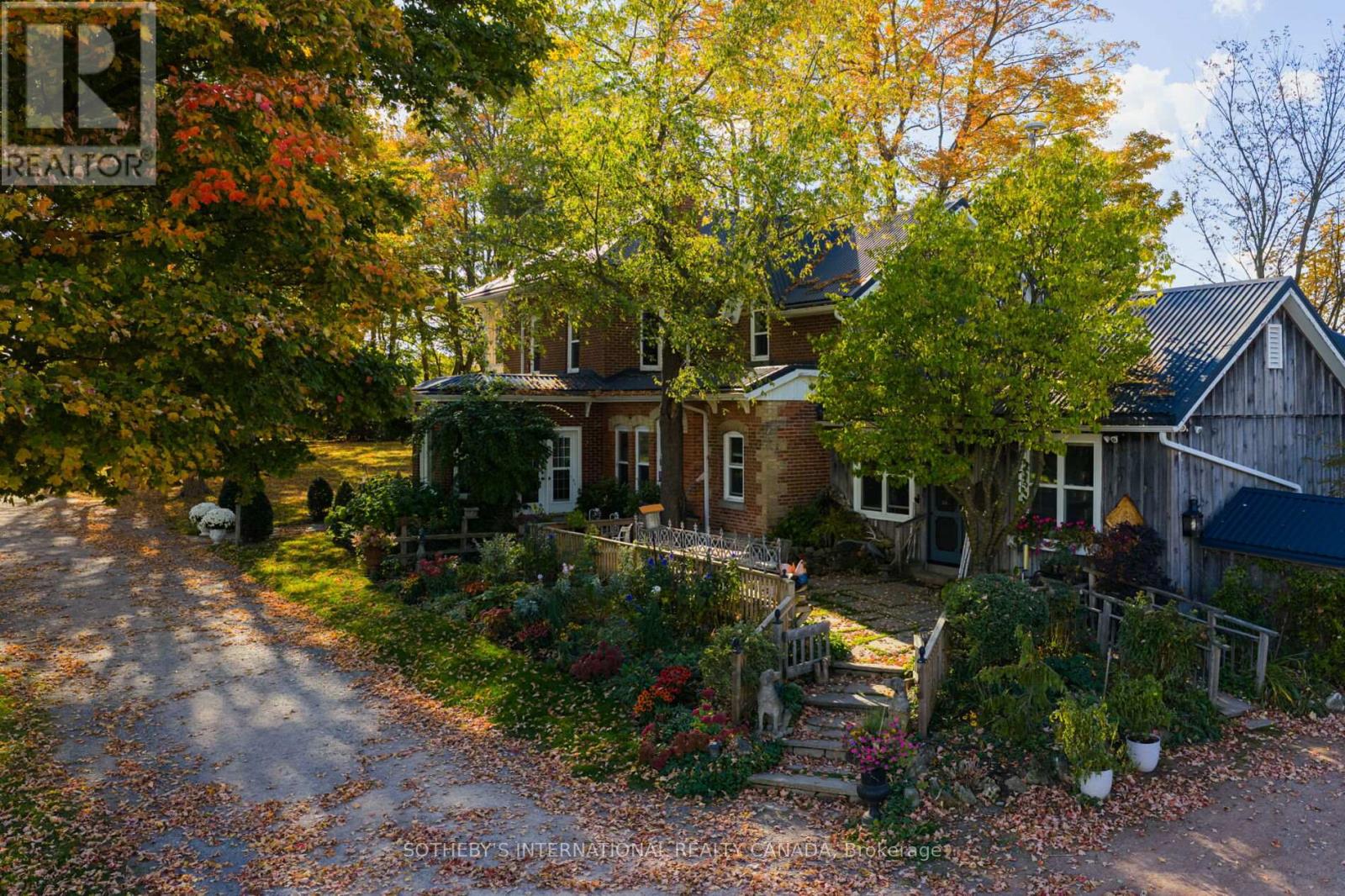 18101- Shaws Creek Road