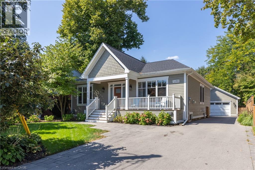 2195- Courtland Drive