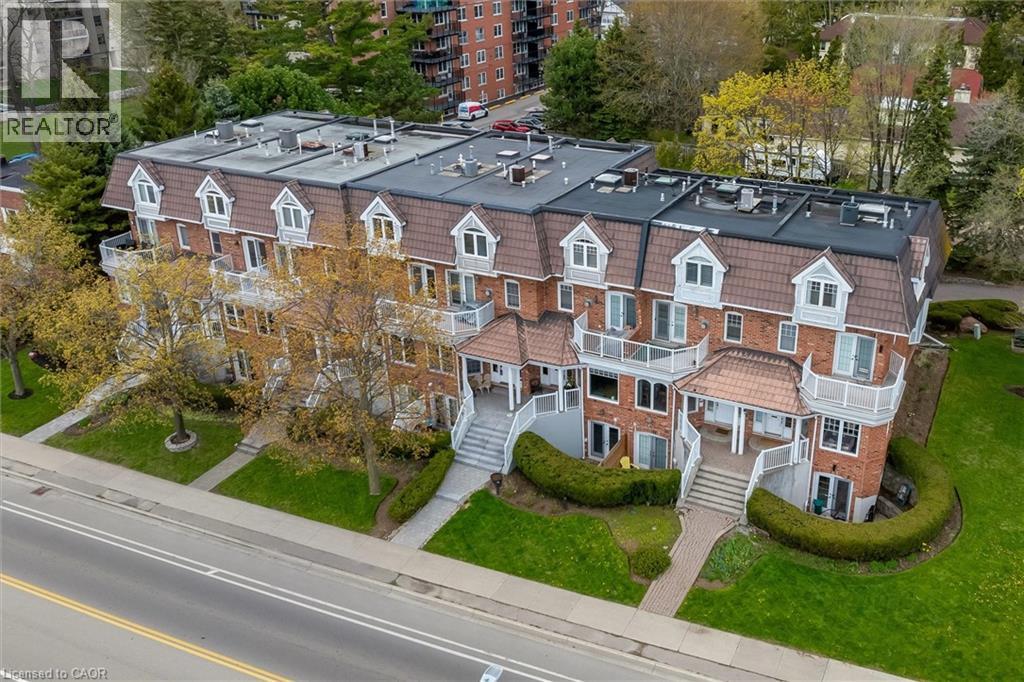1389- Lakeshore Road