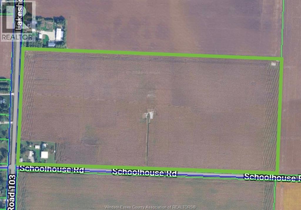 394- Schoolhouse Road