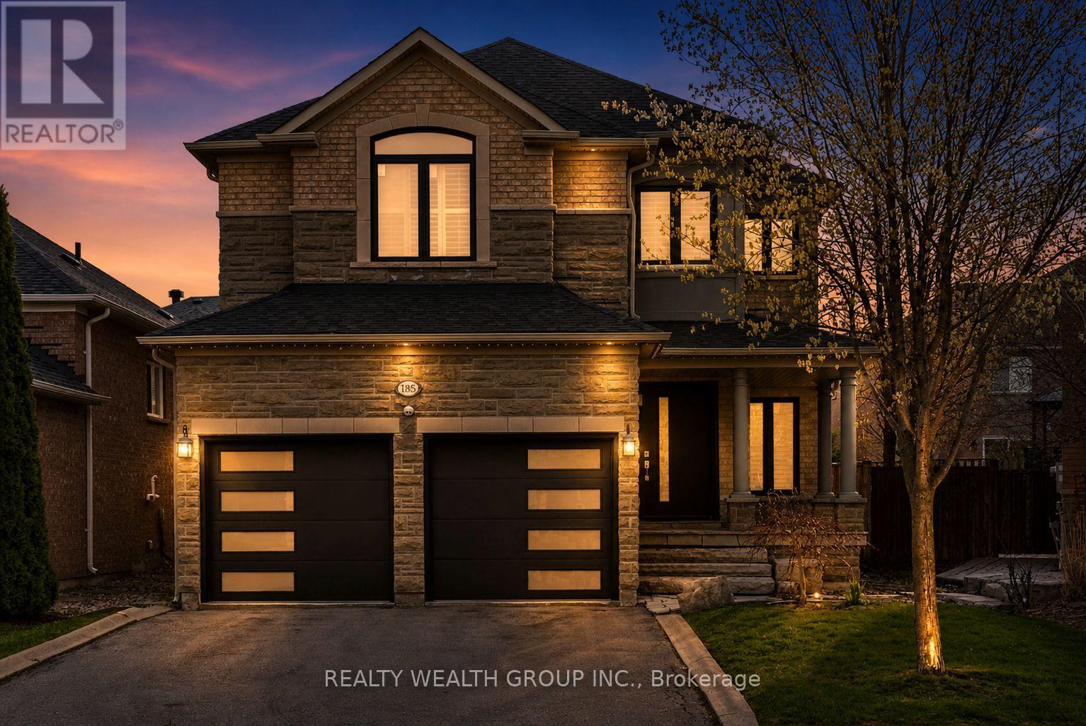 185- Regency View Heights