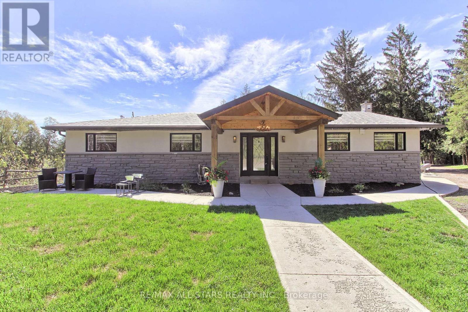 215- Uxbridge Pickering Townline