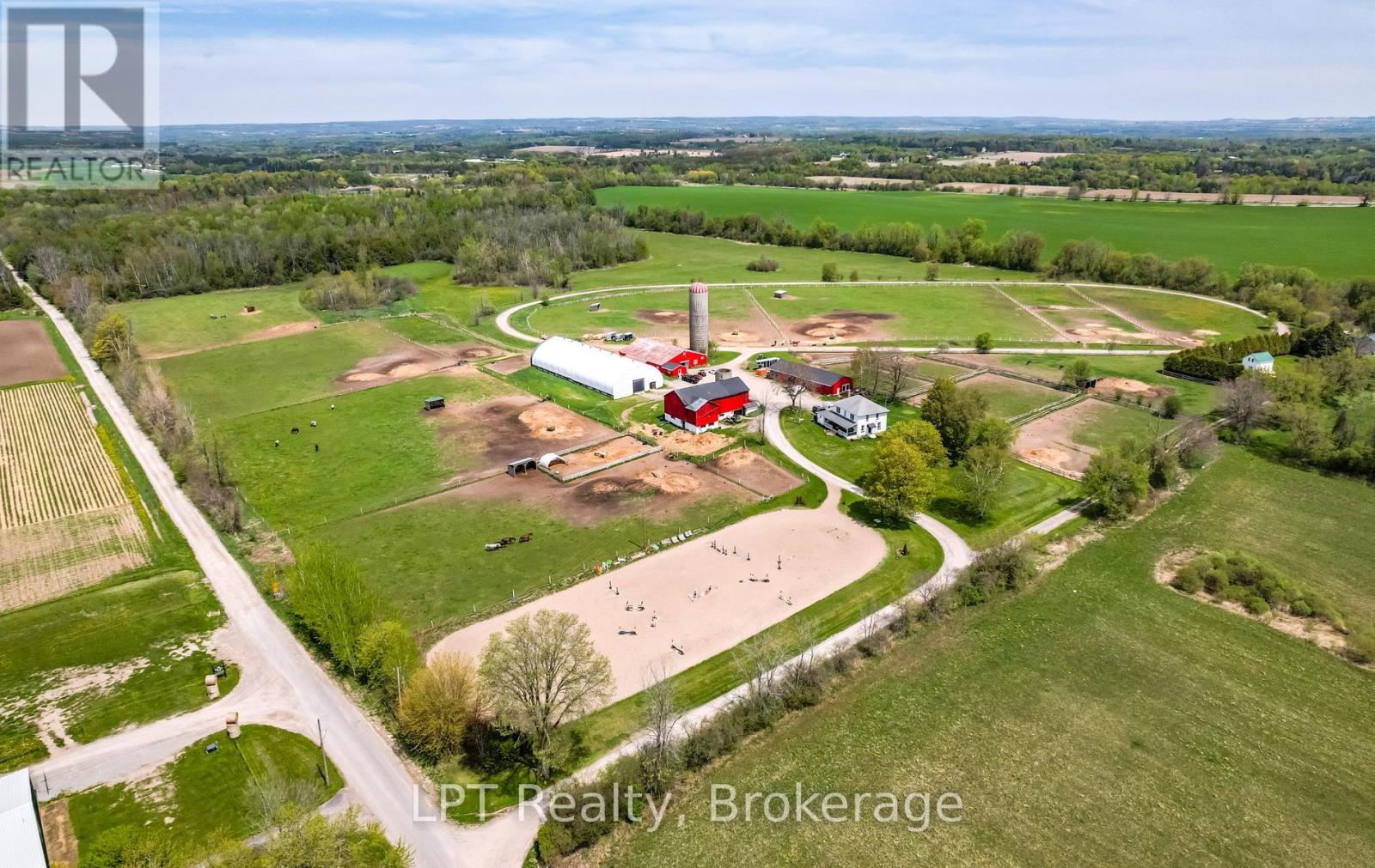 3567- Maple Grove Road