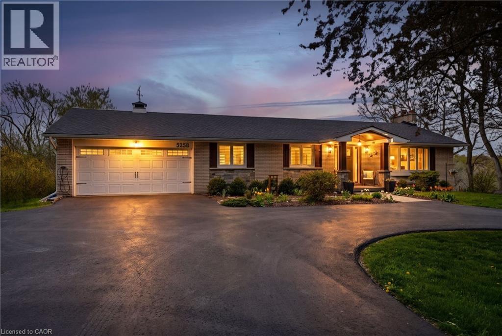 5258- Cedar Springs Road