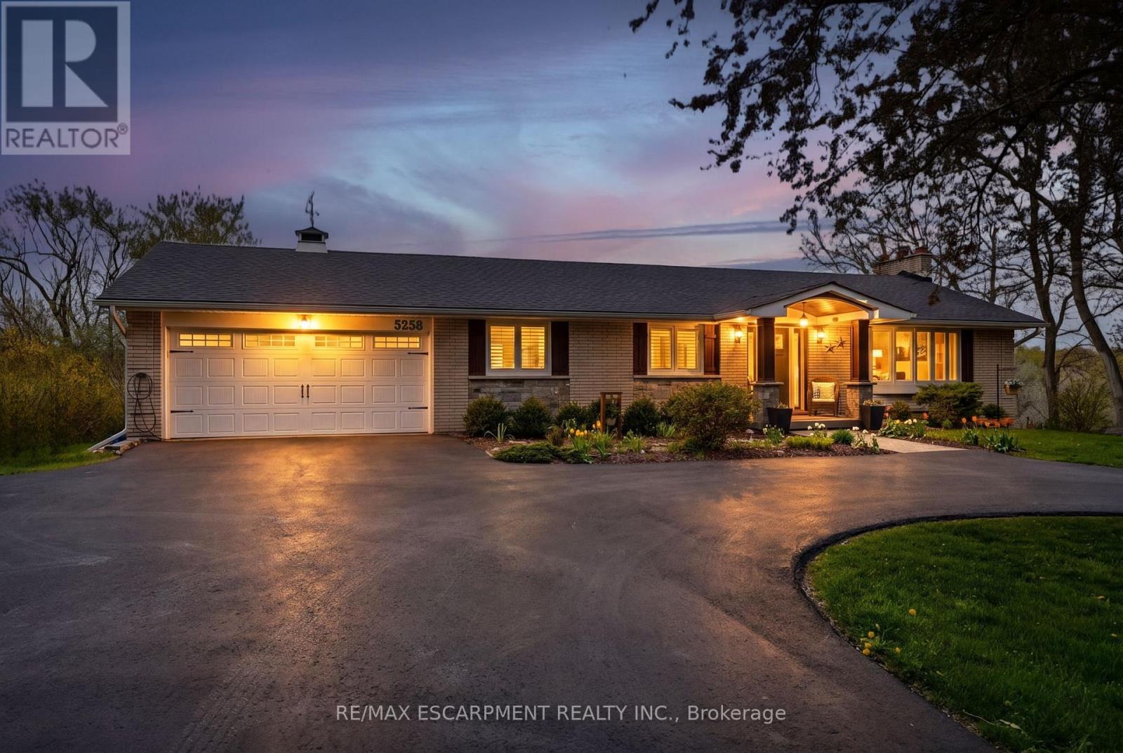5258- Cedar Springs Road